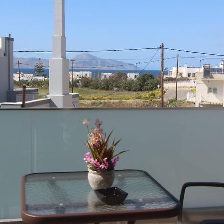 Valentina'S Luxe Apartment Mastichari  Exteriér fotografie