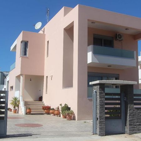 Valentina'S Luxe Apartment Mastichari  Exteriér fotografie