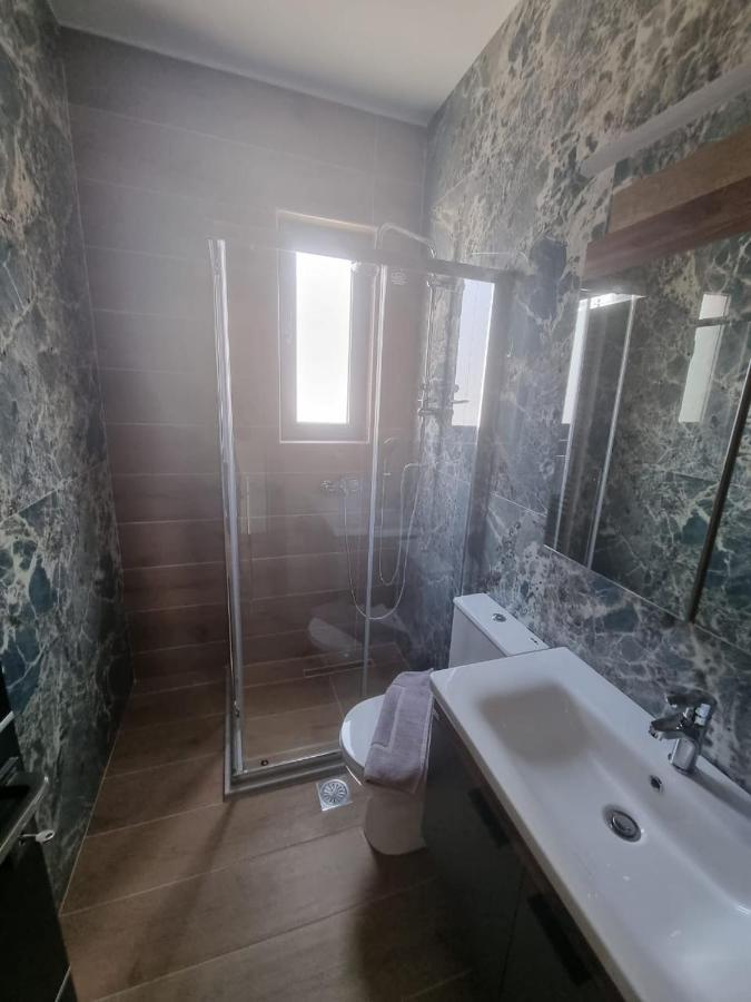 Valentina'S Luxe Apartment Mastichari  Exteriér fotografie