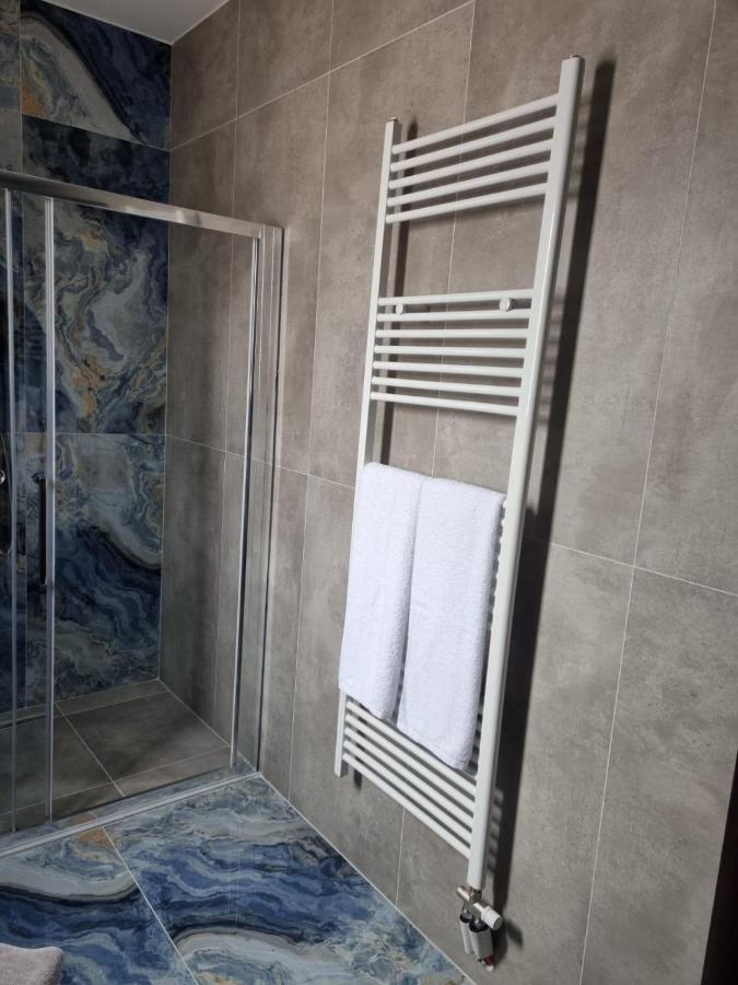 Valentina'S Luxe Apartment Mastichari  Exteriér fotografie