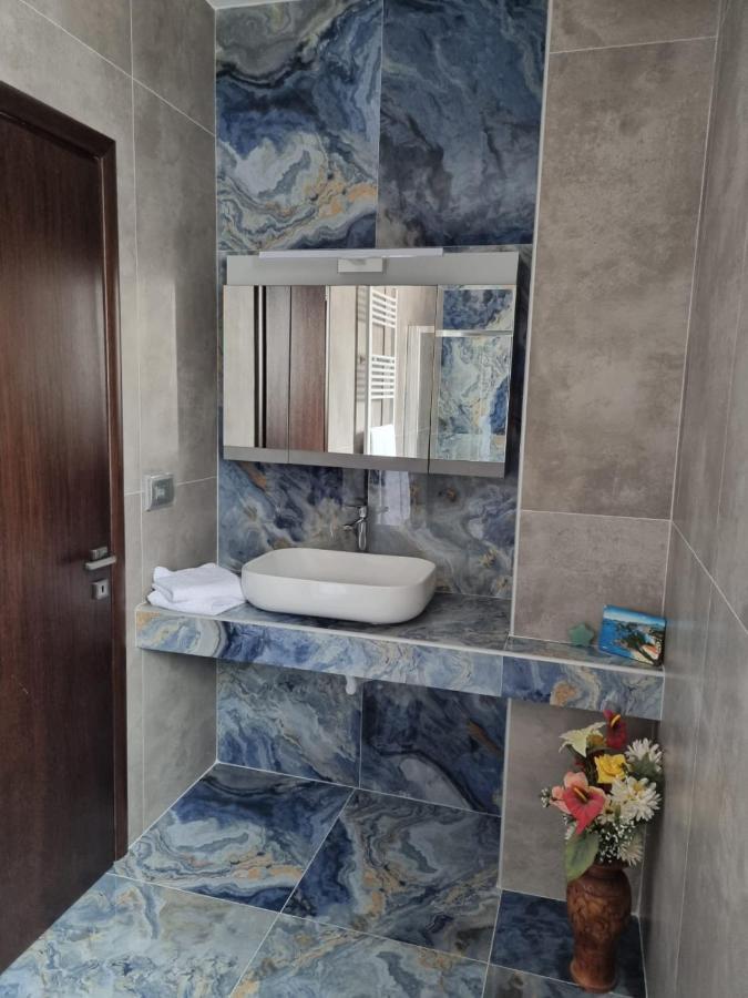 Valentina'S Luxe Apartment Mastichari  Exteriér fotografie