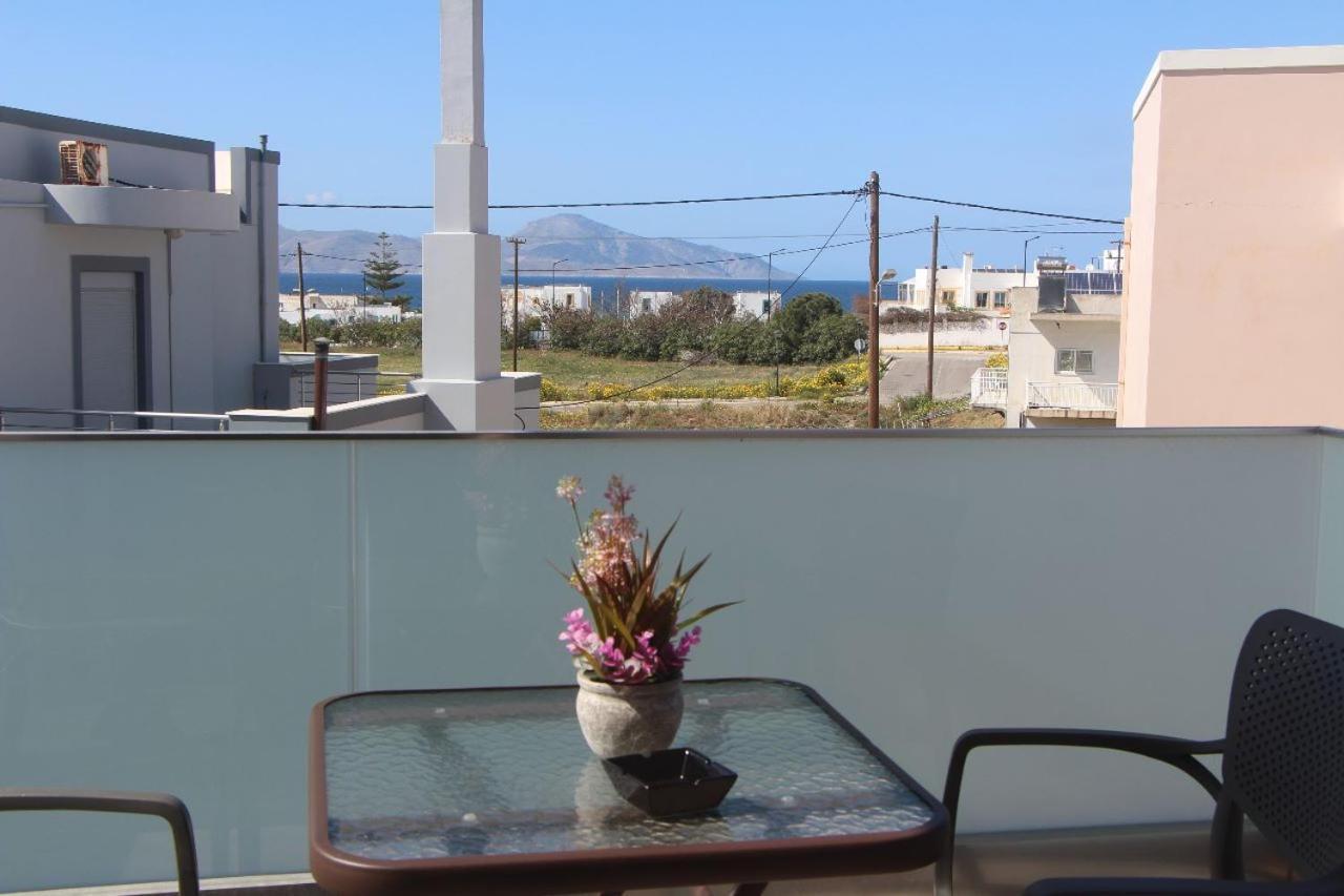 Valentina'S Luxe Apartment Mastichari  Exteriér fotografie