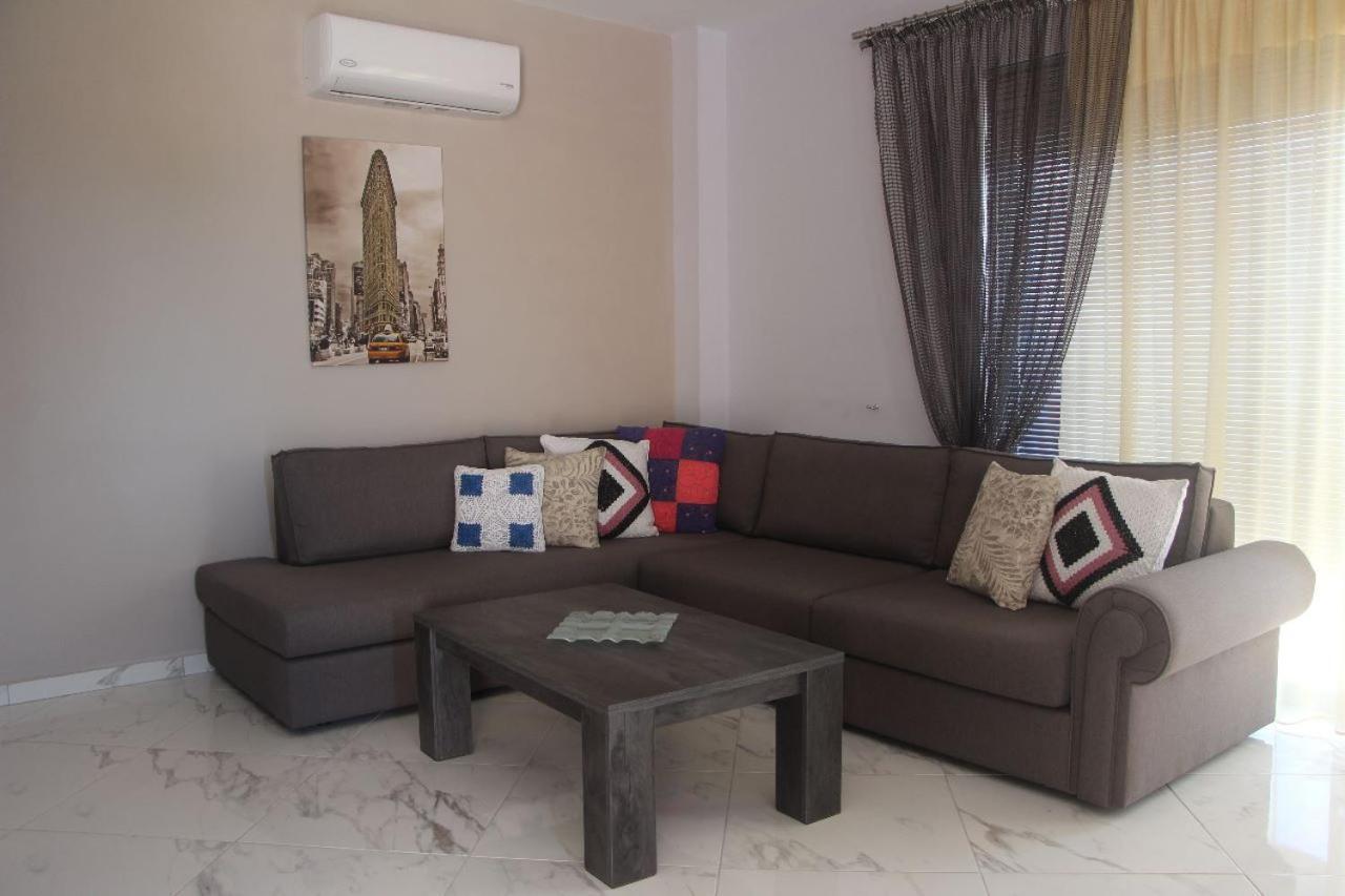 Valentina'S Luxe Apartment Mastichari  Exteriér fotografie