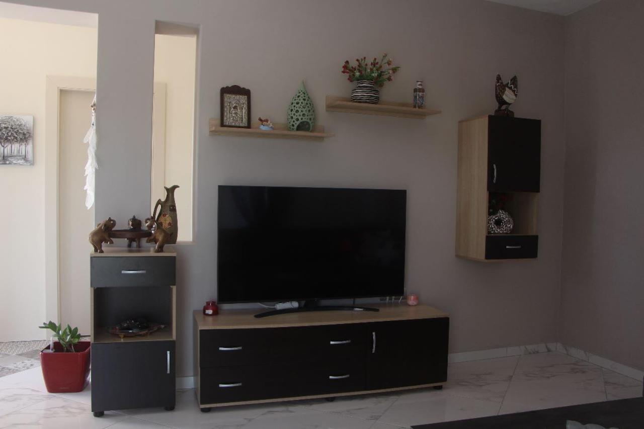 Valentina'S Luxe Apartment Mastichari  Exteriér fotografie