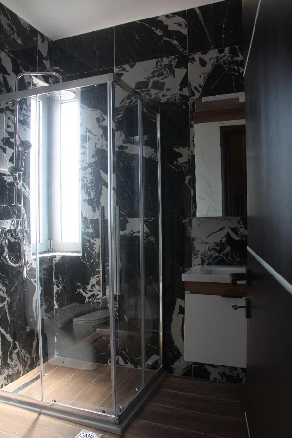 Valentina'S Luxe Apartment Mastichari  Exteriér fotografie