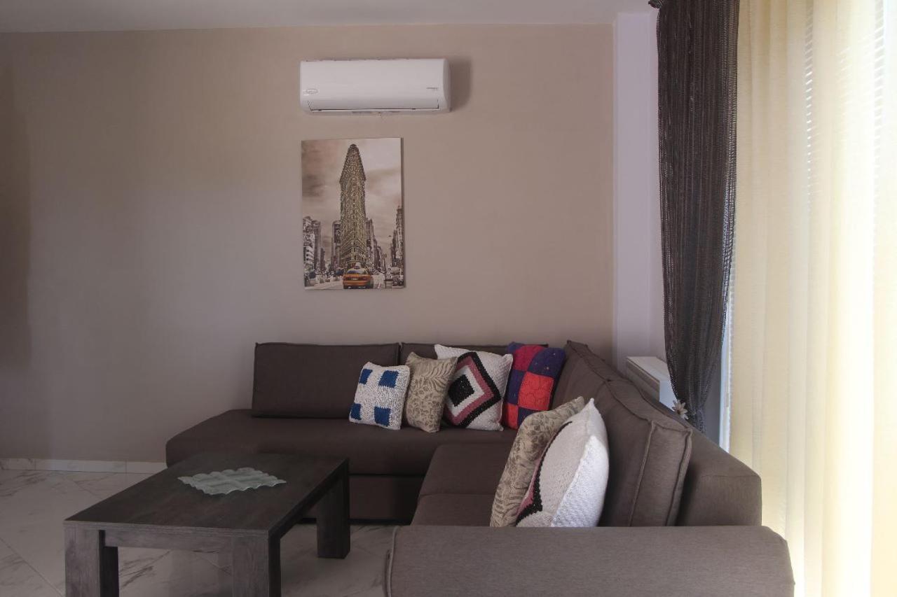Valentina'S Luxe Apartment Mastichari  Exteriér fotografie